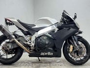 Aprilia RSV4 999 R 2011 31K RUNNING PROJECT SPORTS BIKE 1