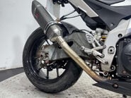 Aprilia RSV4 999 R 2011 31K RUNNING PROJECT SPORTS BIKE 14