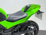 Kawasaki Ninja 300 ABS 2016 24K RUNNING PROJECT BIKE 300CC SPORT 21