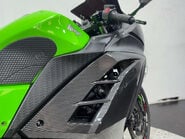 Kawasaki Ninja 300 ABS 2016 24K RUNNING PROJECT BIKE 300CC SPORT 20