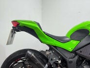 Kawasaki Ninja 300 ABS 2016 24K RUNNING PROJECT BIKE 300CC SPORT 10