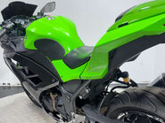 Kawasaki Ninja 300 ABS 2016 24K RUNNING PROJECT BIKE 300CC SPORT 13
