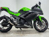 Kawasaki Ninja 300 ABS 2016 24K RUNNING PROJECT BIKE 300CC SPORT