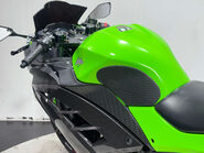 Kawasaki Ninja 300 ABS 2016 24K RUNNING PROJECT BIKE 300CC SPORT 26
