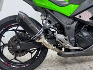 Kawasaki Ninja 300 ABS 2016 24K RUNNING PROJECT BIKE 300CC SPORT 19