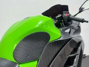 Kawasaki Ninja 300 ABS 2016 24K RUNNING PROJECT BIKE 300CC SPORT 16