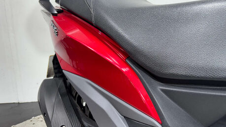 SYM Jet 14 2022 7K 50CC TRADE SALE SCOOTER + MOT 23