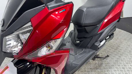 SYM Jet 14 2022 7K 50CC TRADE SALE SCOOTER + MOT 20
