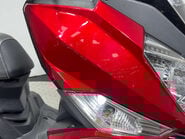 SYM Jet 14 2022 7K 50CC TRADE SALE SCOOTER + MOT 8