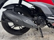 SYM Jet 14 2022 7K 50CC TRADE SALE SCOOTER + MOT 13