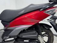 SYM Jet 14 2022 7K 50CC TRADE SALE SCOOTER + MOT 16