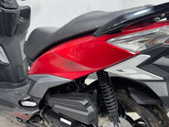 SYM Jet 14 2022 7K 50CC TRADE SALE SCOOTER + MOT 7
