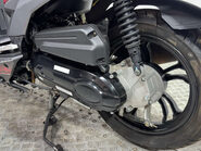 SYM Jet 14 2022 7K 50CC TRADE SALE SCOOTER + MOT 17