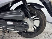 SYM Jet 14 2022 7K 50CC TRADE SALE SCOOTER + MOT 18