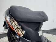 Ajs Digita 50 2016 5K RUNNING PROJECT 50CC SCOOTER 21