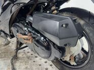 Ajs Digita 50 2016 5K RUNNING PROJECT 50CC SCOOTER 17