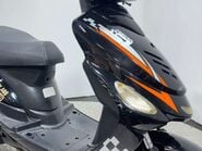 Ajs Digita 50 2016 5K RUNNING PROJECT 50CC SCOOTER 10