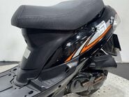 Ajs Digita 50 2016 5K RUNNING PROJECT 50CC SCOOTER 18