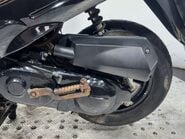 Ajs Digita 50 2016 5K RUNNING PROJECT 50CC SCOOTER 7
