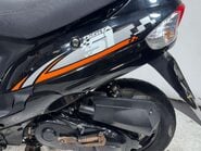 Ajs Digita 50 2016 5K RUNNING PROJECT 50CC SCOOTER 22