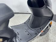 Ajs Digita 50 2016 5K RUNNING PROJECT 50CC SCOOTER 19
