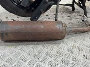 Ajs Digita 50 2016 5K RUNNING PROJECT 50CC SCOOTER 8