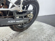 KSR Moto TW 2018 11K RUNNING SUPERMOTO PROJECT BIKE 125CC 7