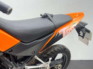 KSR Moto TW 2018 11K RUNNING SUPERMOTO PROJECT BIKE 125CC 19