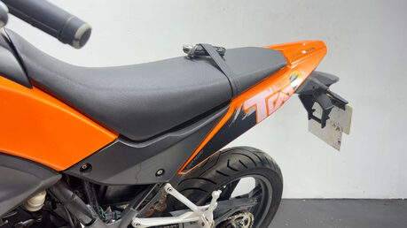 KSR Moto TW 2018 11K RUNNING SUPERMOTO PROJECT BIKE 125CC 19