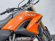 KSR Moto TW 2018 11K RUNNING SUPERMOTO PROJECT BIKE 125CC 15