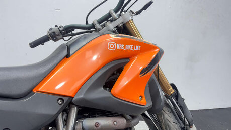 KSR Moto TW 2018 11K RUNNING SUPERMOTO PROJECT BIKE 125CC 15