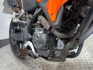 KSR Moto TW 2018 11K RUNNING SUPERMOTO PROJECT BIKE 125CC 16
