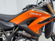 KSR Moto TW 2018 11K RUNNING SUPERMOTO PROJECT BIKE 125CC 20