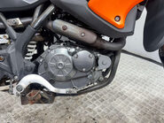 KSR Moto TW 2018 11K RUNNING SUPERMOTO PROJECT BIKE 125CC 9