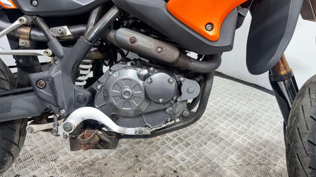 KSR Moto TW 2018 11K RUNNING SUPERMOTO PROJECT BIKE 125CC 9