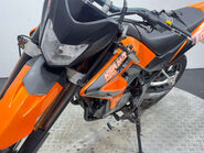 KSR Moto TW 2018 11K RUNNING SUPERMOTO PROJECT BIKE 125CC 18