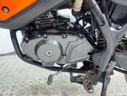 KSR Moto TW 2018 11K RUNNING SUPERMOTO PROJECT BIKE 125CC 17