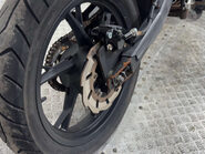 KSR Moto TW 2018 11K RUNNING SUPERMOTO PROJECT BIKE 125CC 11