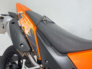 KSR Moto TW 2018 11K RUNNING SUPERMOTO PROJECT BIKE 125CC 13