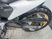 Honda XL 700 2009 57K RUNNING PROJECT BIKE 28