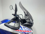 Honda XL 700 2009 57K RUNNING PROJECT BIKE 23