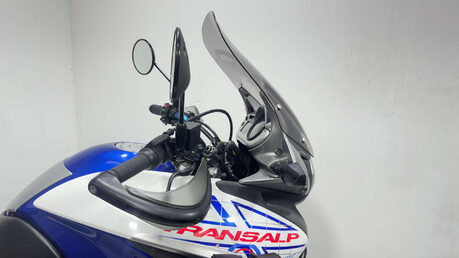 Honda XL 700 2009 57K RUNNING PROJECT BIKE 23