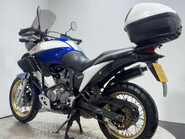 Honda XL 700 2009 57K RUNNING PROJECT BIKE 6