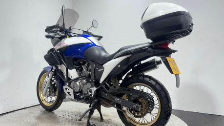 Honda XL 700 2009 57K RUNNING PROJECT BIKE 6