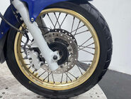 Honda XL 700 2009 57K RUNNING PROJECT BIKE 13