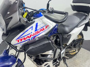 Honda XL 700 2009 57K RUNNING PROJECT BIKE 25