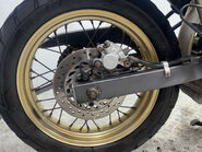 Honda XL 700 2009 57K RUNNING PROJECT BIKE 19