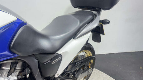 Honda XL 700 2009 57K RUNNING PROJECT BIKE 18