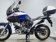 Honda XL 700 2009 57K RUNNING PROJECT BIKE 4