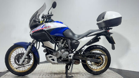 Honda XL 700 2009 57K RUNNING PROJECT BIKE 4